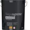 SagaSupreme Terrasseolie 5 liter - Klar