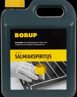 Salmiakspiritus 2,5 liter
