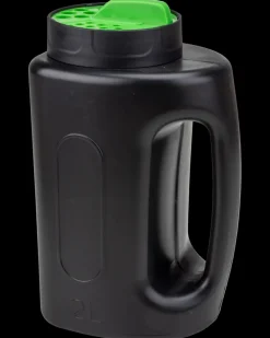 Salt- og frøspreder 2 L