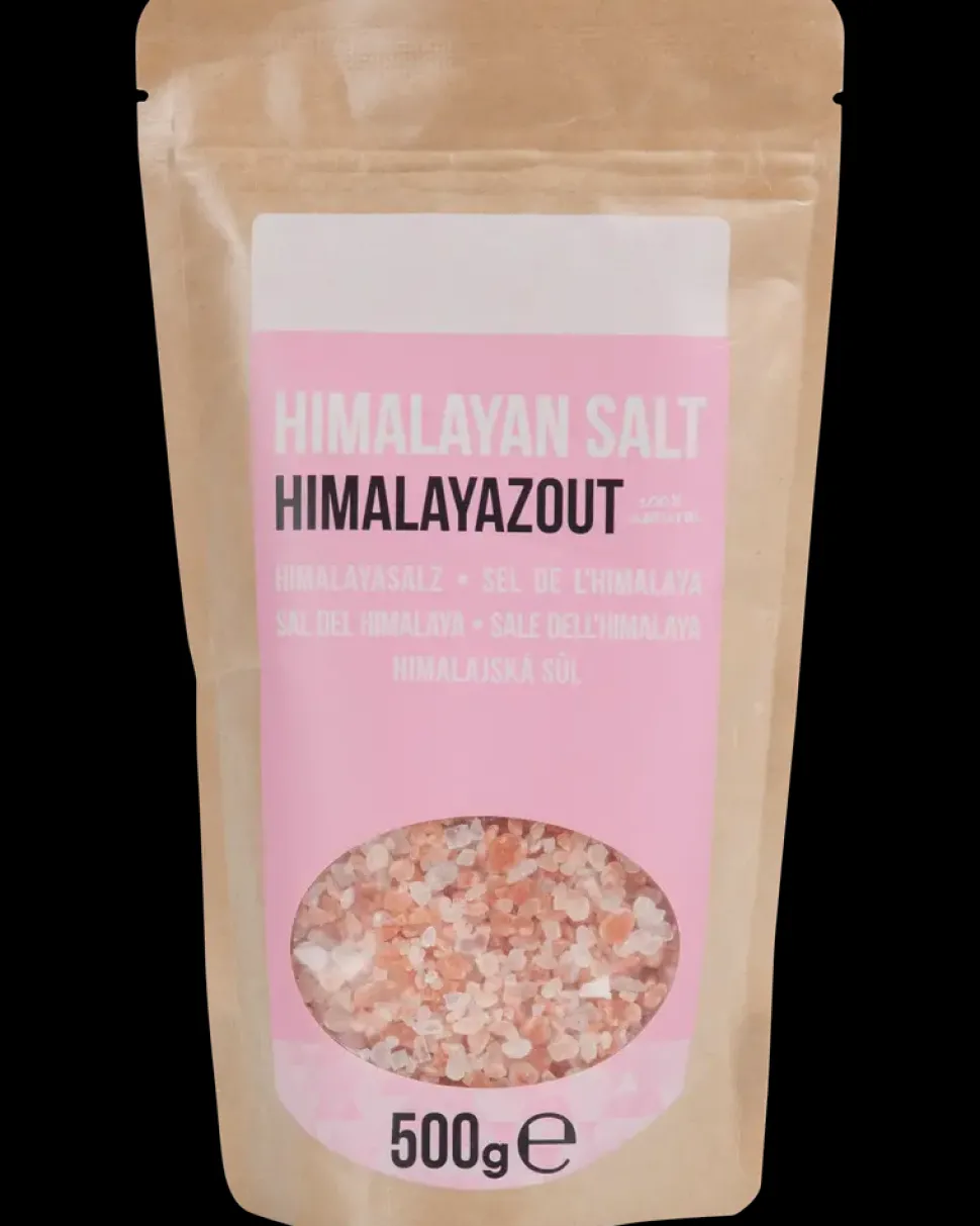 Salt Pink Himalaya 500 g