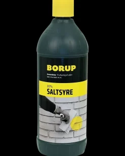 Saltsyre 30% - 1 liter