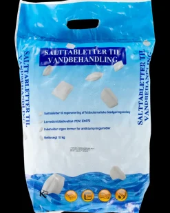 Salttabletter 10 kg