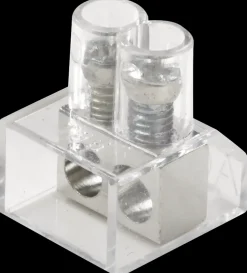 Samlemuffe dobbelt 10 mm² 10-pak