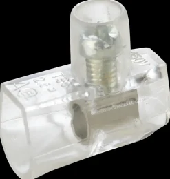 Samlemuffe enkelt 2,5 mm² klar 25-pak