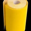 Sandpapirsrulle 115 mm x 5 m K80