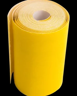Sandpapirsrulle 115 mm x 5 m K80