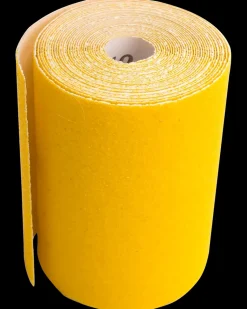 Sandpapirsrulle 115 mm x 5 m K40