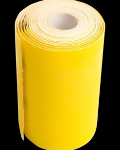 Sandpapirsrulle 115 mm x 5 m K120
