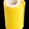 Sandpapirsrulle 115 mm x 5 m K180
