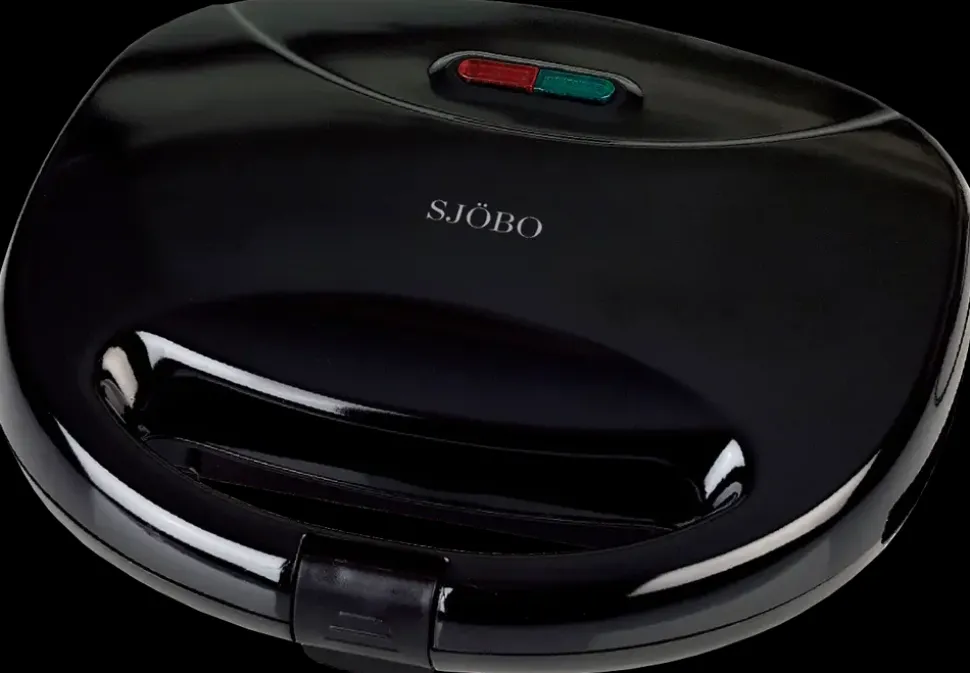 Sandwichtoaster - 750W