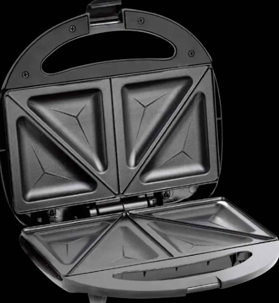 Sandwichtoaster - 750W