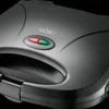 Sandwichtoaster med grillplade - 750 W