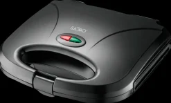Sandwichtoaster med grillplade - 750 W