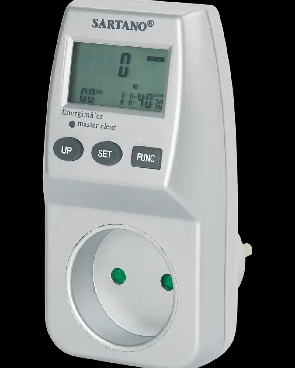 Sartano Energimåler EMD-3