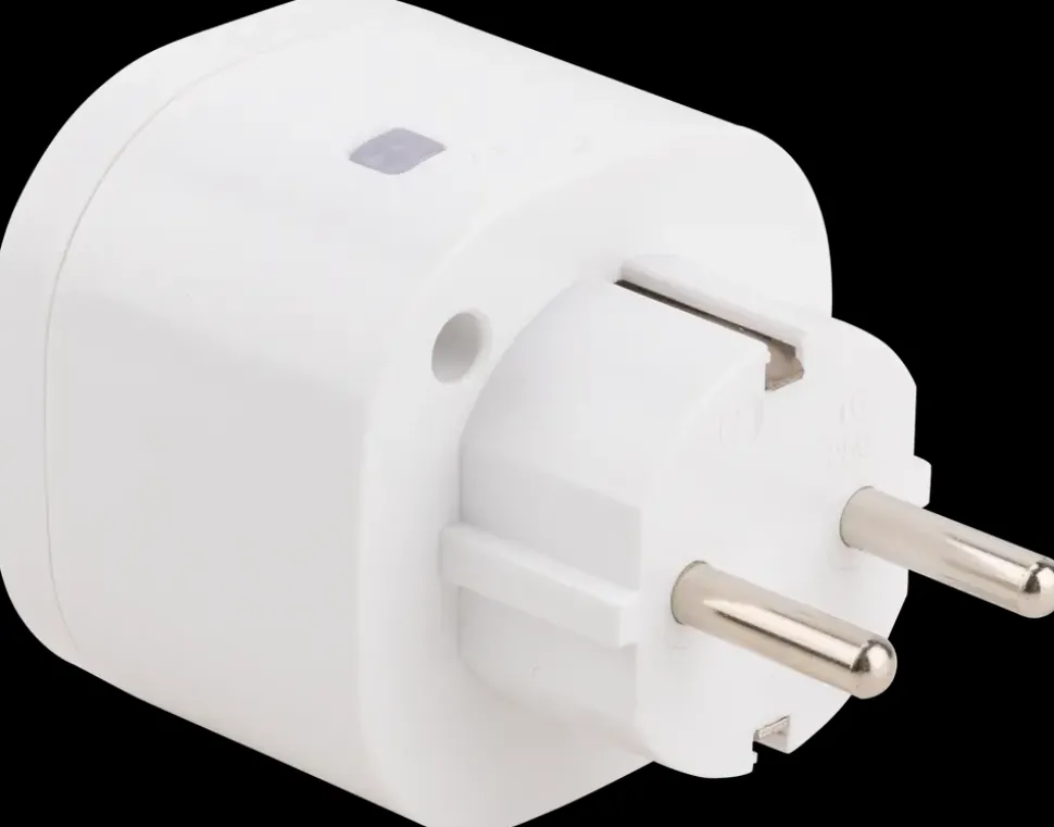 Sartano Energimåler Tuya Smart WiFi - indendørs