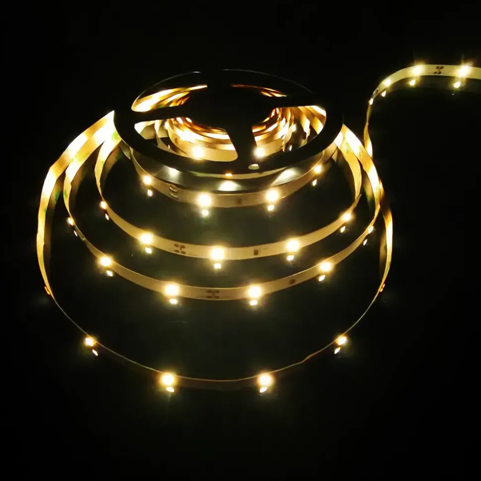 SARTANO Flexstrip med LED 1 meter
