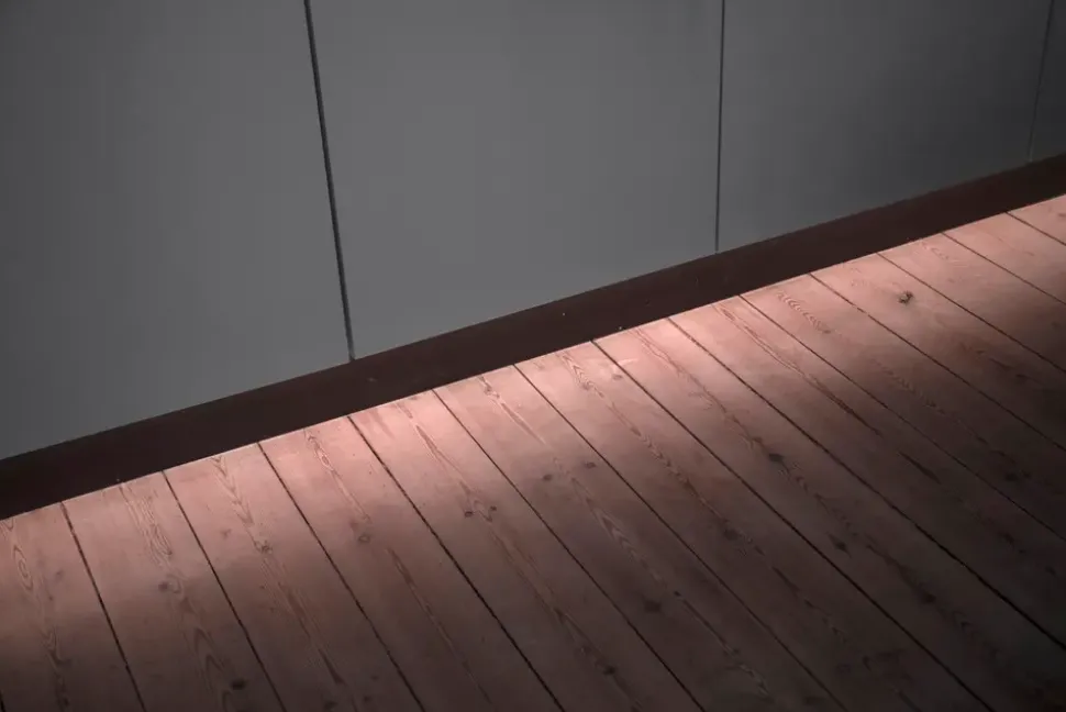 SARTANO Flexstrip RGB LED og fjernbetjening - 5 meter