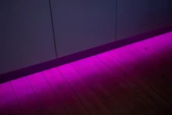 SARTANO Flexstrip RGB LED og fjernbetjening - 3 meter
