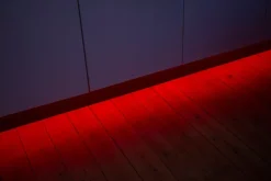 SARTANO Flexstrip RGB LED og fjernbetjening - 3 meter