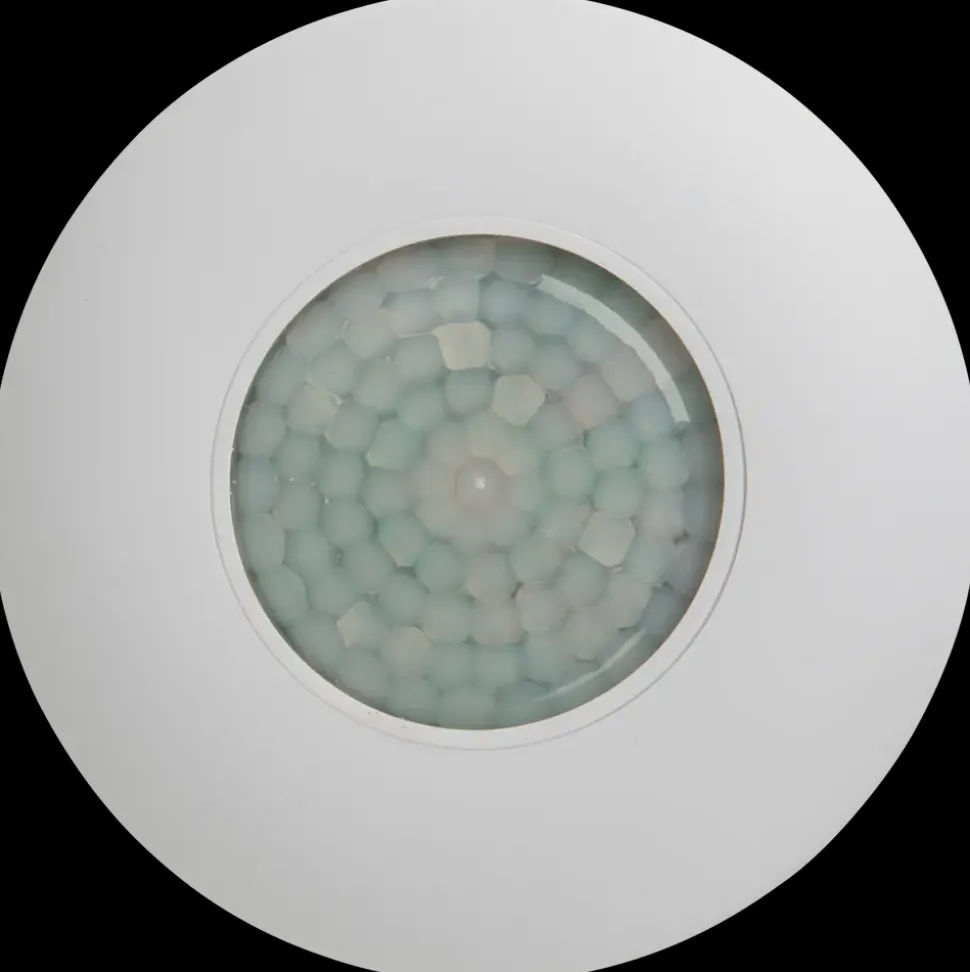 Sartano Loftsensor 360 grader Ø9 cm