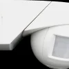 Sartano PIR Sensor 360 grader - hvid