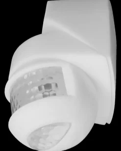 Sartano PIR Sensor 360 grader - hvid