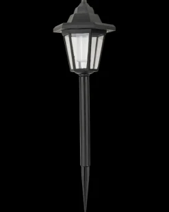 SARTANO Solcellelampe 'antik' H. 35 cm