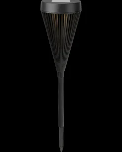 Sartano Solcellelampe LED H. 58 cm