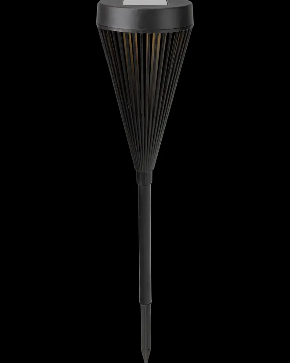 Sartano Solcellelampe LED H. 58 cm