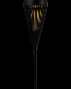 Sartano Solcellelampe LED H. 58 cm
