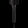 Sartano Solcellelampe LED med down light H. 50,5 cm