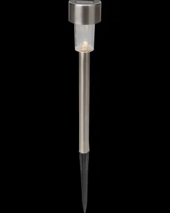 Sartano Solcellelampe LED H. 31,5 cm