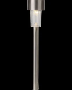 Sartano Solcellelampe LED H. 31,5 cm