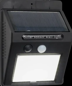 Sartano Solcellelampe Tranekær