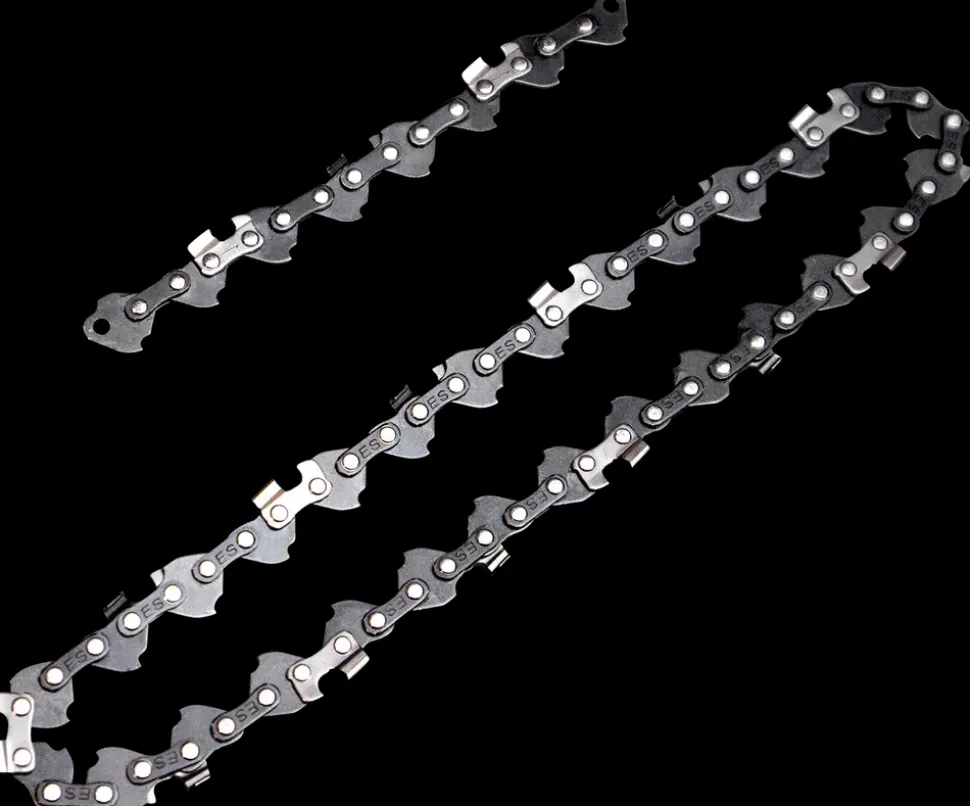 Savkæde 26 led 0,30'' 1,1 mm