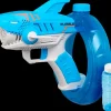Sæbeboblepistol - Haj