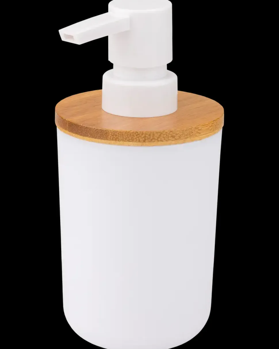 Sæbedispenser