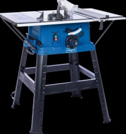 Scheppach Bordrundsav HS254
