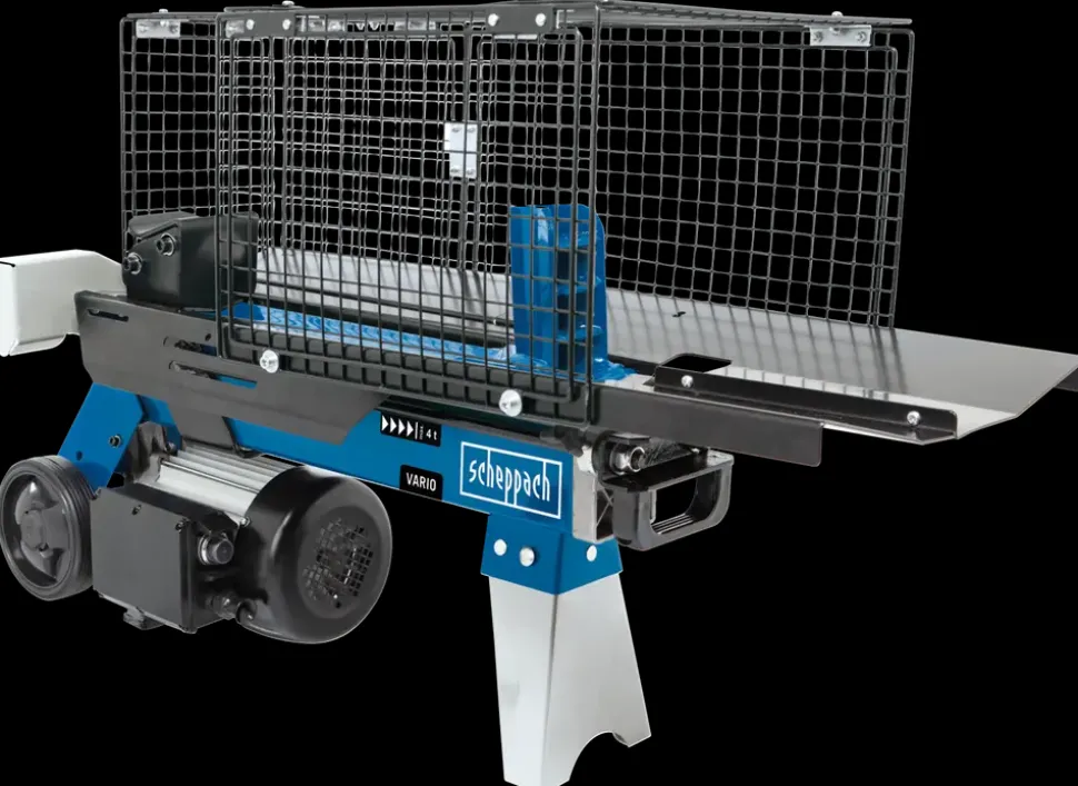 Scheppach Brændekløver 1500W HL460
