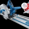 Scheppach Dyksav PL55 + skinne