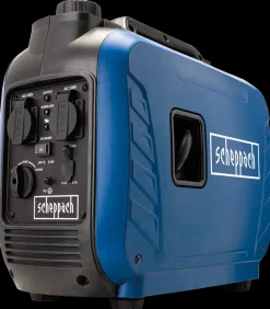 Scheppach Generator SG2500i 2000W