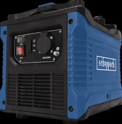 Scheppach Generator SG1600i 1000W