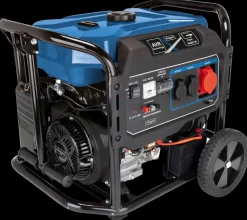 Scheppach Generator 5500W