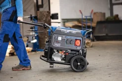 Scheppach Generator 5500W