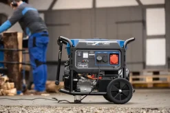 Scheppach Generator 5500W