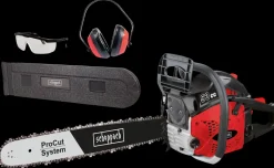 Scheppach Kædesav Sampak PCS530S