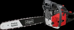Scheppach Kædesav Sampak PCS530S