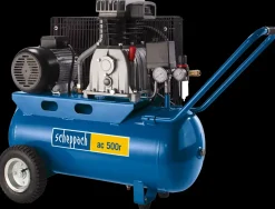 Scheppach Kompressor 4 HK 50 L