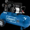 Scheppach Kompressor 4,0 HK 100 L