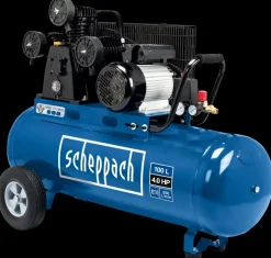 Scheppach Kompressor 4,0 HK 100 L
